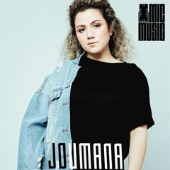 Microphone Music Livestream #004 Guestmix - Joumana