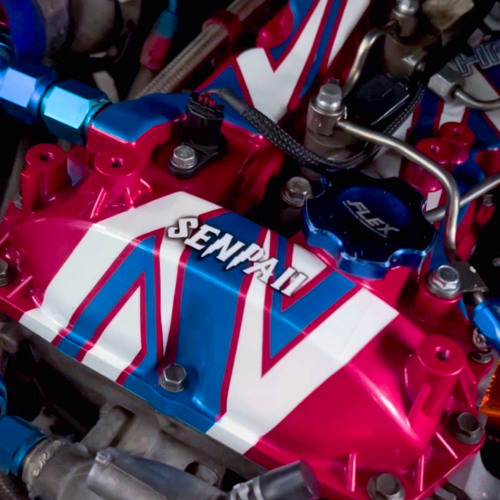 KASIH AKSII !!! - #Req 2gd.Senpaii