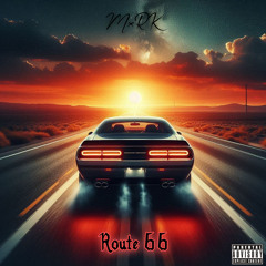 Route 66 (prod. dragosmarcus)