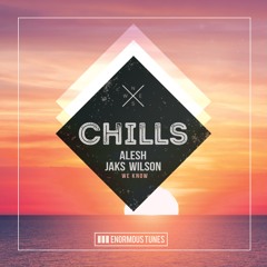 ALESH & Jaks Wilson - We Know