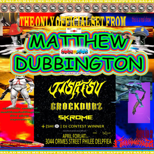 INDIE PASSOUT IN DA PIT (GROCK DUBZ PHILLY EDIT)