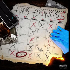 10kkev - Qtr Ticket (7 Days 7 Song 5)