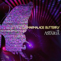 ASTARIA – Marmalade Butterfly