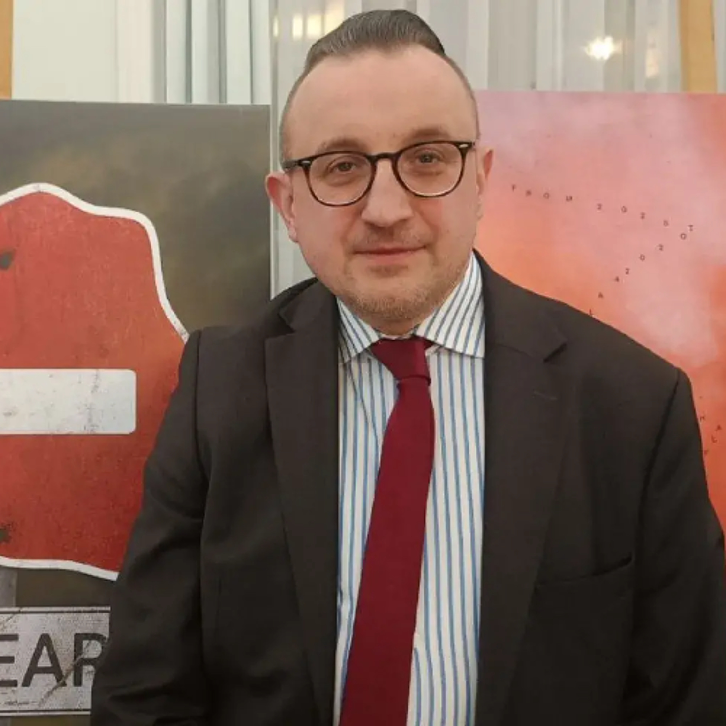 Каміль Клысінькі. Ці пойдзе ЕС на гандаль з Лукашэнкам за палітвязняў, і пры чым тут вайна