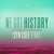 Artwork for We Got History (Syn Cole Remix)