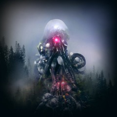 They Came Down from the Moon on a Mist