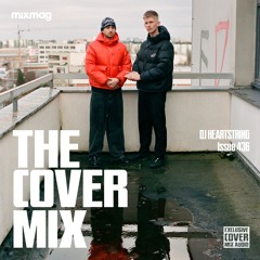 The Cover Mix: DJ HEARTSTRING