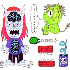 Necrosis Mix