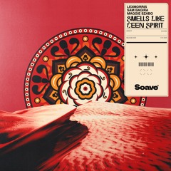 LexMorris & Sam Bagira - Smells Like Teen Spirit (feat. Maggie Szabo)