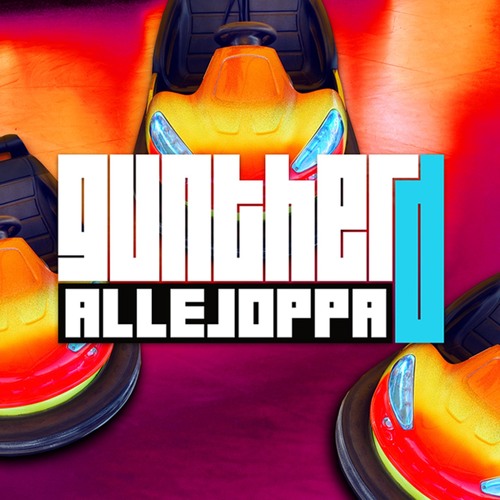 Allejoppa (Extended)