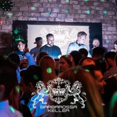 Housemix 2020 Lipz Barbarossakeller MBP