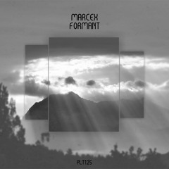 Marcex - Formant (Listeners Edition)