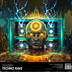 MARSO - TECHNO RAVE