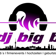 DJ Big B - Fürn Garten DJ Set