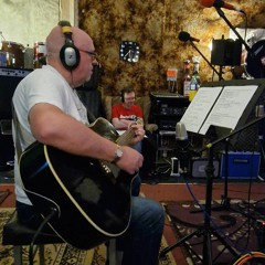 Knittin' in the Sit In by Joe McMahon, Jan Haper & Martin Jones