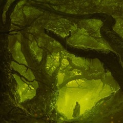 Into The Woods - Kalv ( Saul Alvarez ) Mix - July 2024