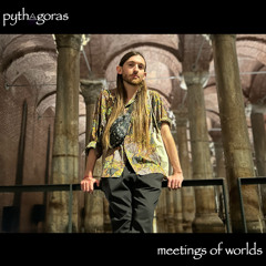 meetings of worlds