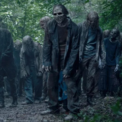 ZOMBIE 🧟‍♂️🧟‍♂️