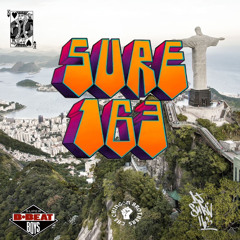 Brazilian Funk and Soul Mix