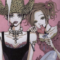 02. goya - nana ost