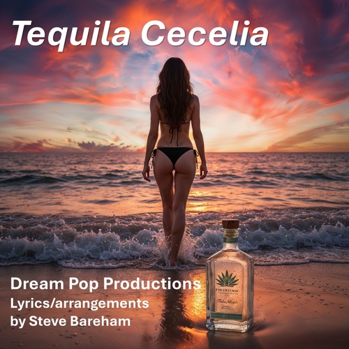 Tequila Cecelia