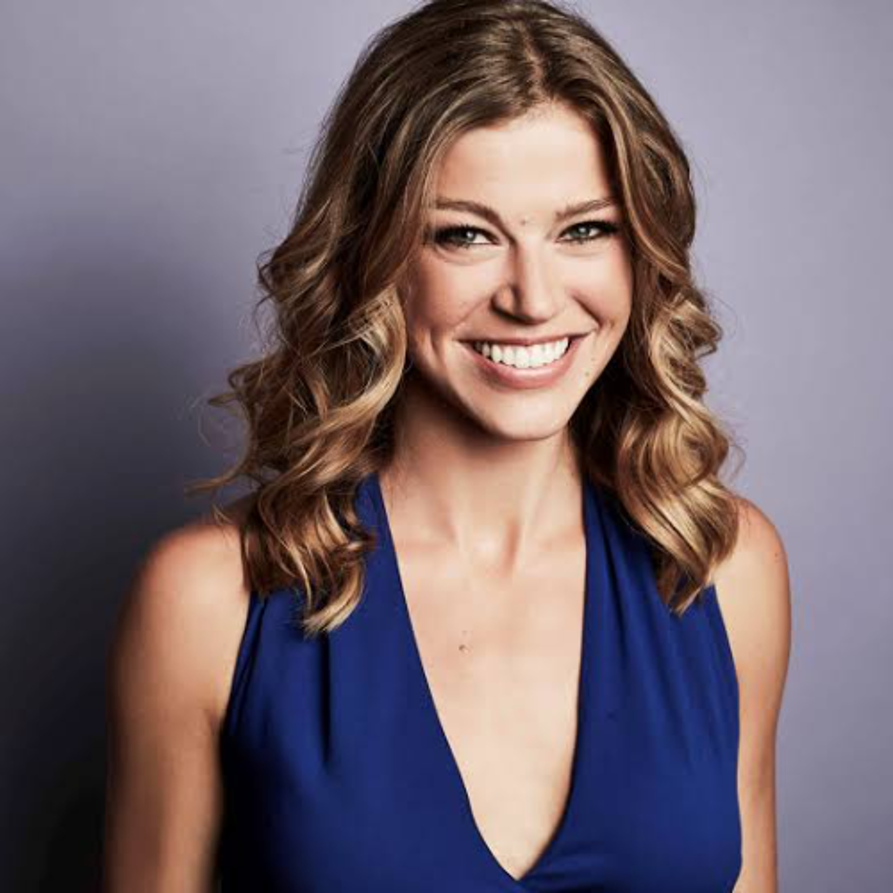Interview: Actress Adrianne Palicki from The Orville (7/29/25) episode artwork