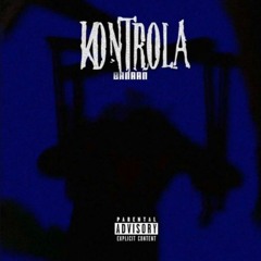 KONTROLA - Banan (prod.🎬 viperrr)