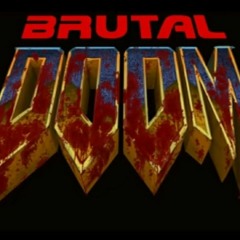 Brutal Doom - Sign of Evil [ E1M8 ]