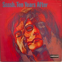 Leo Lyons: Ten Years After – Ssssh. (1969)
