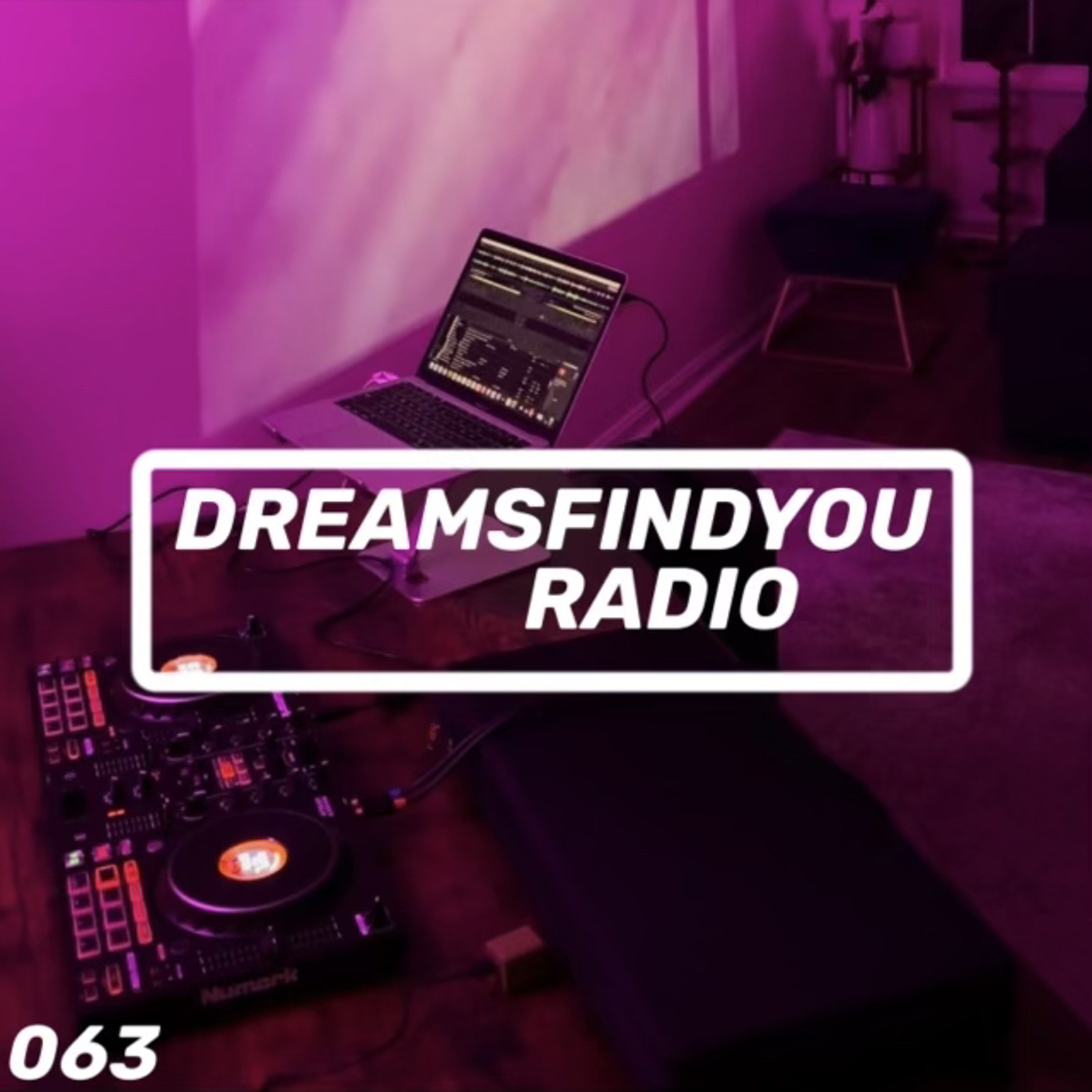 DFY Radio 10.17.24 episode artwork