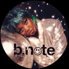 Riton & Kah-Lo - Fake I.D.(b.note's beefed up remix)[FREE DOWNLOAD]