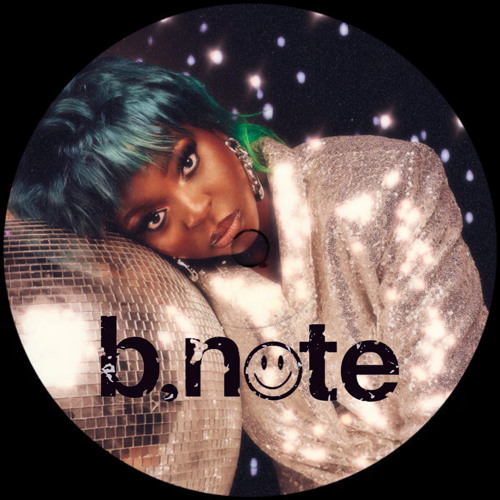 Riton & Kah-Lo - Fake I.D.(b.note's beefed up remix)[FREE DOWNLOAD]