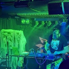 Raw Village Hall - The Banshee Labyrinth - 12-06-25