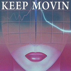 Landon Price Beats - Keep Movin (Disco)