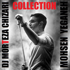 ریمیکسی از بهترین آهنگهای محسن یگانه کاری از دی جی مرتضی چیذری