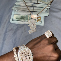 Get Ri$KY - [Prod. By YukiSx]