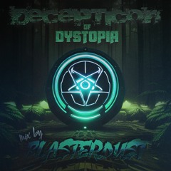 Decepticon of Dystopia MIX by BlasterDust