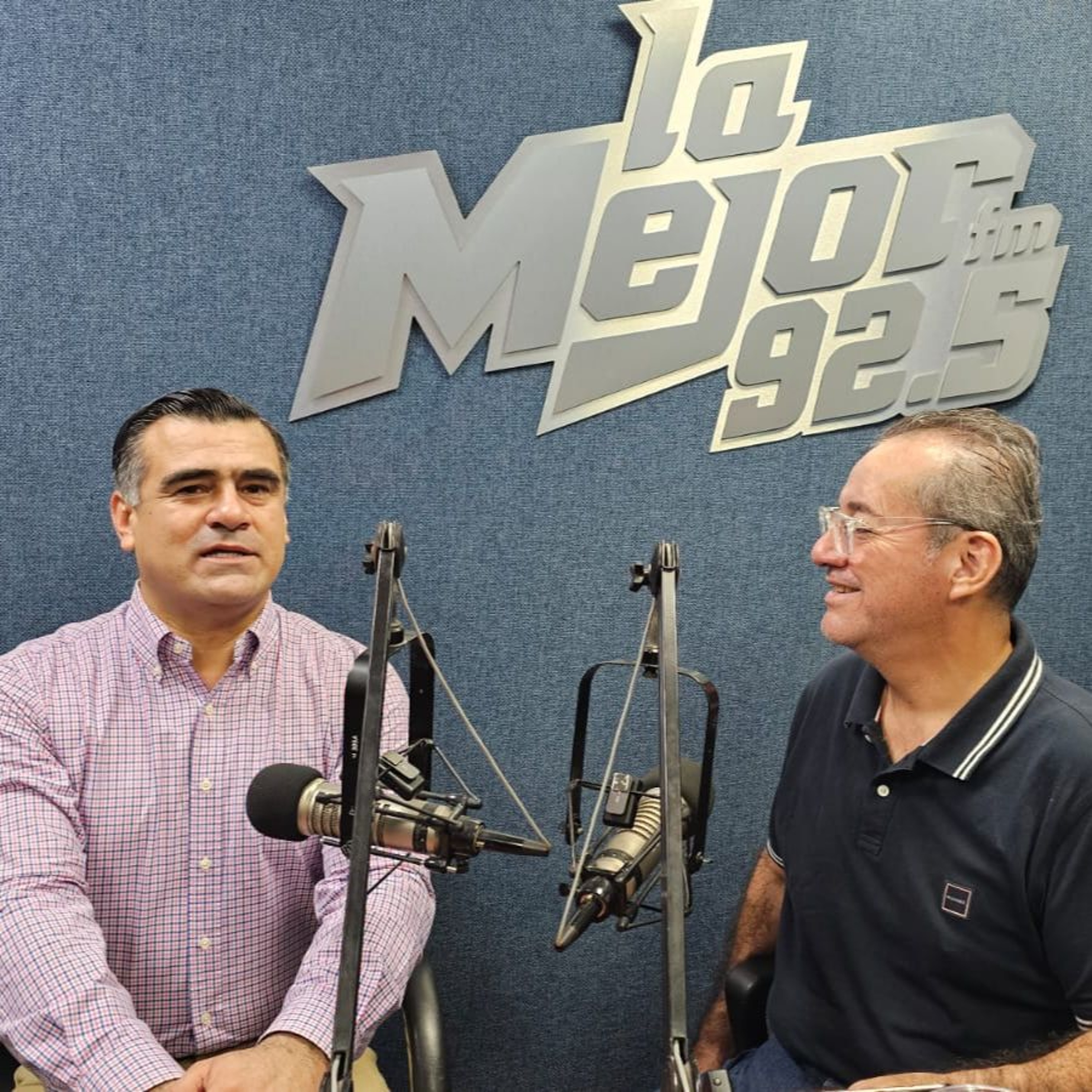 Max Cortés Press