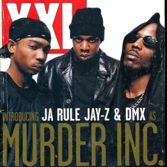 Ja Rule, DMX, Jay-Z Type Hook - All the Way