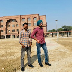 Area De Jatt - Gurlez Akhtar & Darsh Dhaliwal