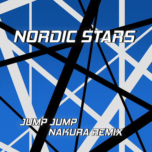 Nordic Stars - Jump Jump (Nakura Remix) [FREE DOWNLOAD]