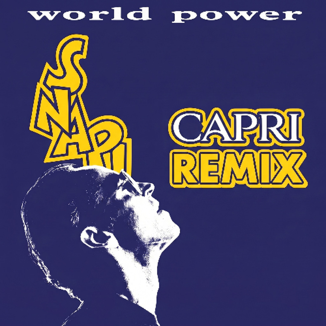 Stream SNAP - Power (CAPRI Remix) - Hypeddit #36 Tech House by