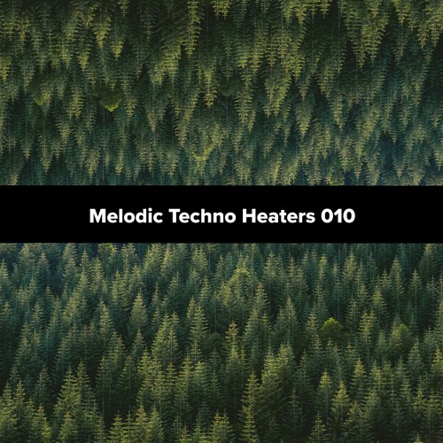 Melodic Techno Heaters 010