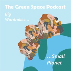 Big Wardrobes, Small Planet