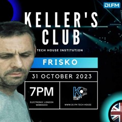 KELLER CLUB FRISKO