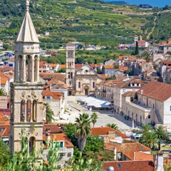 Hvar