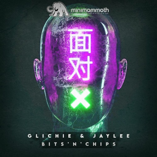 Glichie & Jaylee - Bits'N'Chips