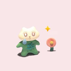 my name is donuts