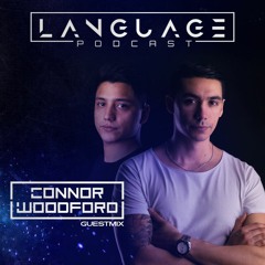 Arbe & Dann Pres. Language (Connor Woodford Guestmix)