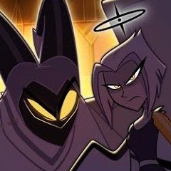 Gravity|Hazbin Hotel